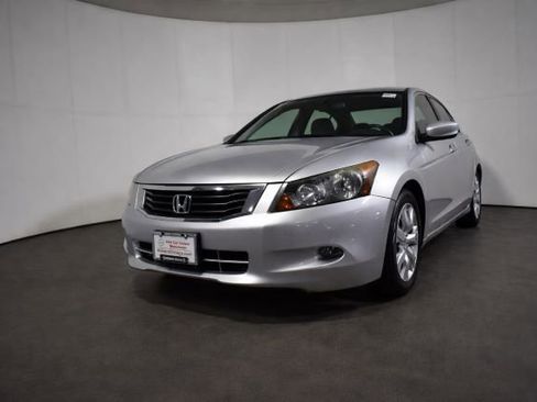 Used 2009 Honda Accord EX-L image 1