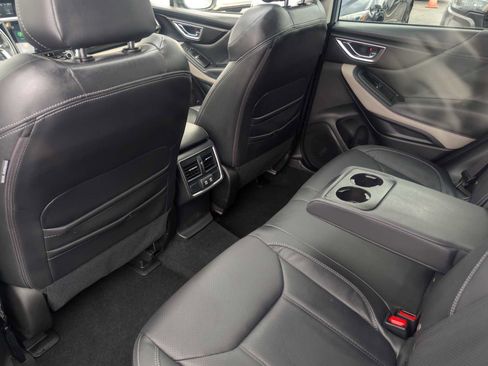 Certified 2023 Subaru Forester Limited AWD/4WD image 26