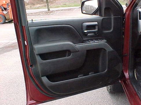 Used 2014 Chevrolet Silverado 1500 LT w/ LT Convenience Package image 24