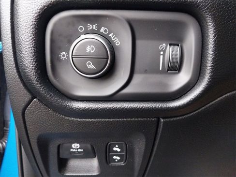 Certified 2021 RAM 1500 Big Horn image 19