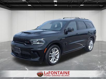 Used 2025 Dodge Durango R/T