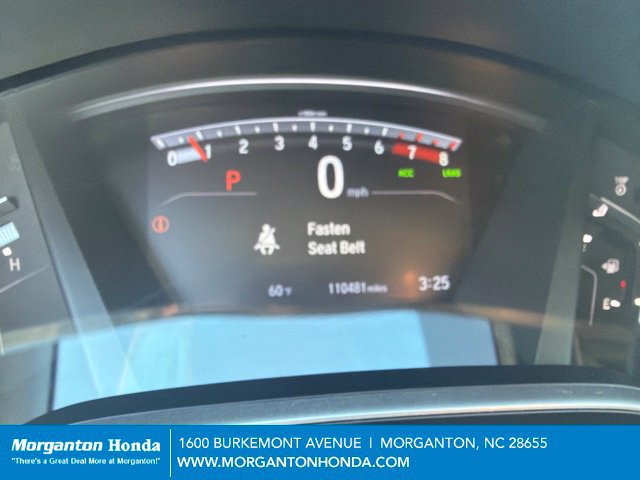 Used 2019 Honda CR-V EX image 6