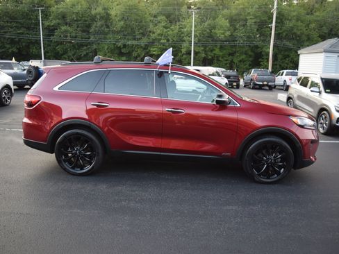 Used 2020 Kia Sorento S AWD/4WD image 3