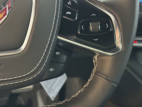 New 2026 Chevrolet Corvette Z06 w/ Z07 Performance Package image 30