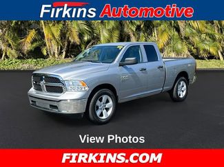 Used 2024 RAM 1500 Classic SLT video 1