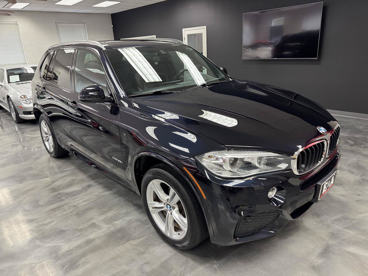 Used 2016 BMW X5 xDrive35i AWD/4WD image 5