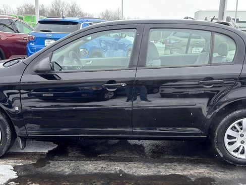 Used 2009 Chevrolet Cobalt LS w/ Protection Package image 9