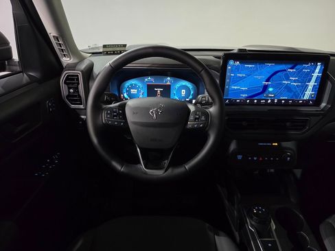 New 2025 Ford Bronco Sport Badlands w/ Badlands Tech Package image 20