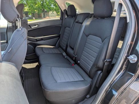 Used 2015 Ford Edge SE w/ Cargo Accessory Package FWD image 15