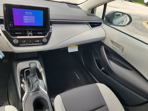 New 2026 Toyota Corolla LE FWD image 28