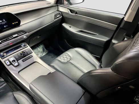 Used 2022 Hyundai Palisade SEL w/ Convenience Package AWD/4WD image 23