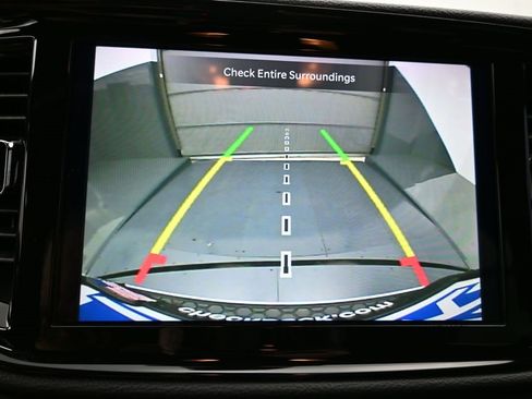 Used 2024 Dodge Durango R/T image 18