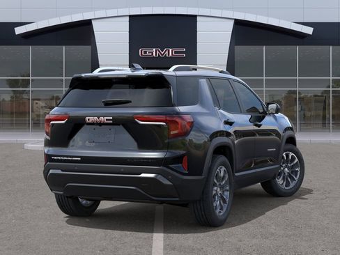 New 2026 GMC Terrain Elevation AWD/4WD image 4