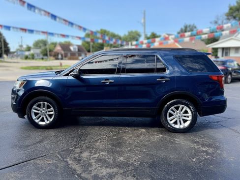 Used 2017 Ford Explorer FWD image 5