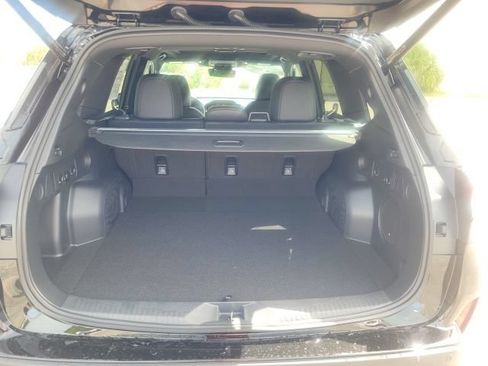 New 2026 Subaru Forester Sport AWD/4WD image 7