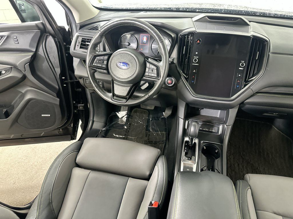 Used 2023 Subaru Ascent Onyx Edition Limited AWD/4WD image 20
