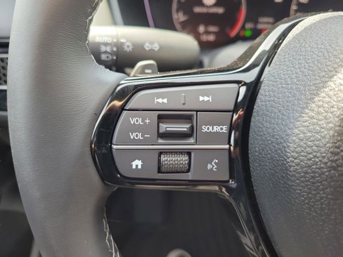 New 2026 Honda Civic Sport image 28