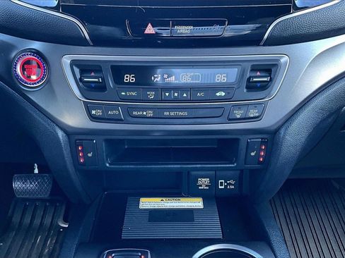 Used 2022 Honda Passport EX-L image 31