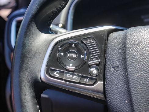 Used 2017 Honda CR-V Touring image 31