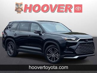 Used 2025 Toyota Grand Highlander AWD Hybrid 360° Tour