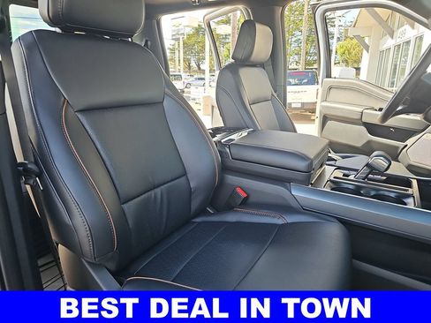 New 2026 Ford F150 Lariat w/ Equipment Group 502A High AWD/4WD image 10