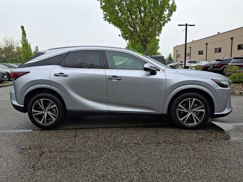 Used 2025 Lexus RX 350 Premium AWD/4WD image 7