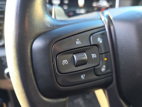 Used 2023 GMC Sierra 1500 AT4 w/ AT4 Premium Package image 22