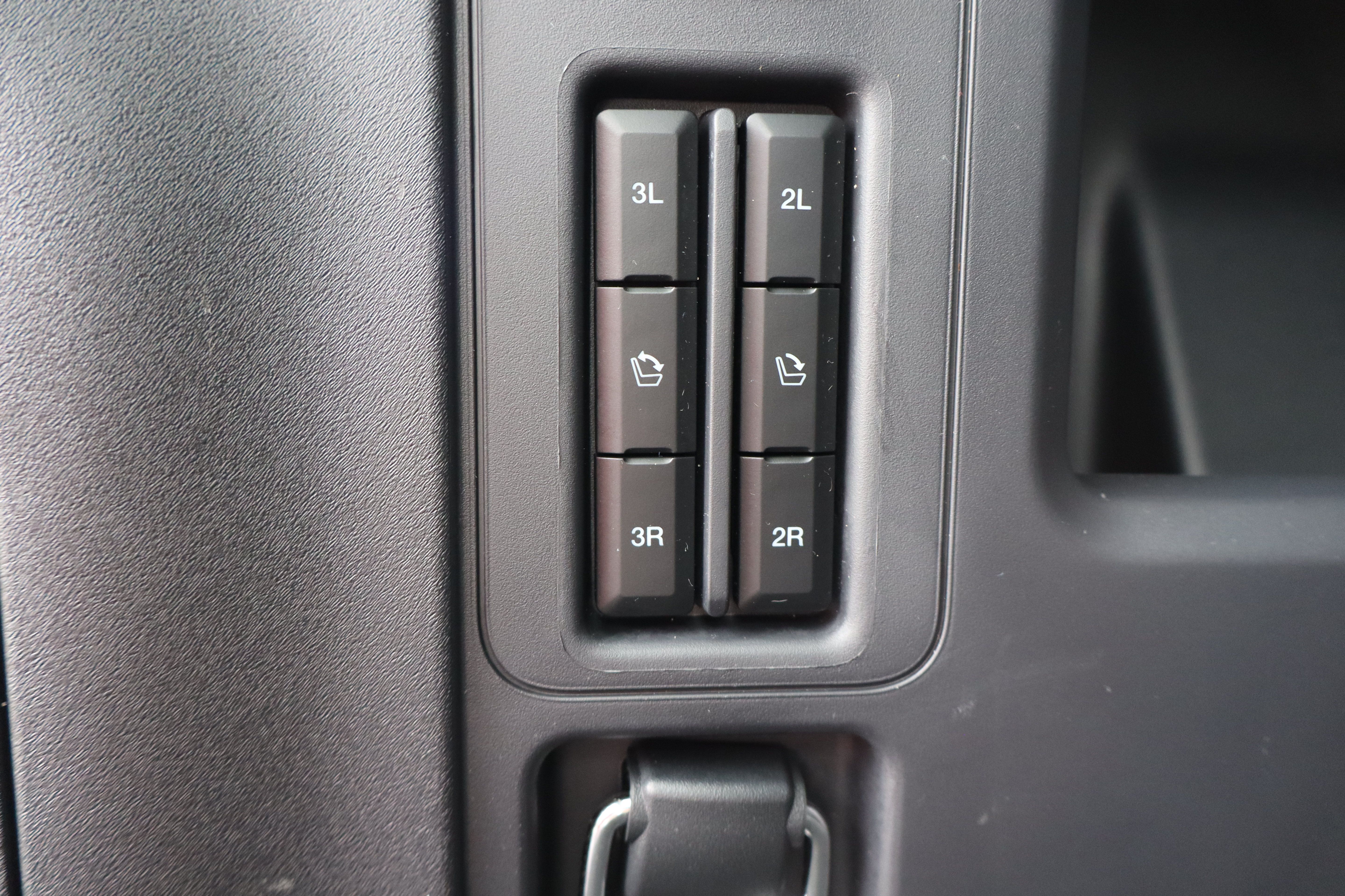 Used 2025 Ford Expedition King Ranch AWD/4WD image 35