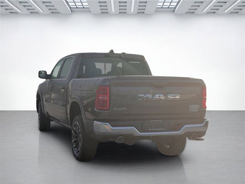 New 2026 RAM 1500 Limited image 5