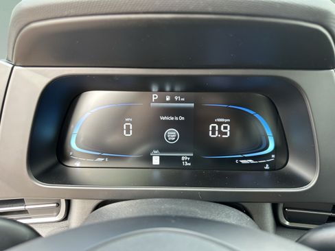 New 2026 Hyundai Elantra SEL Sport FWD image 31
