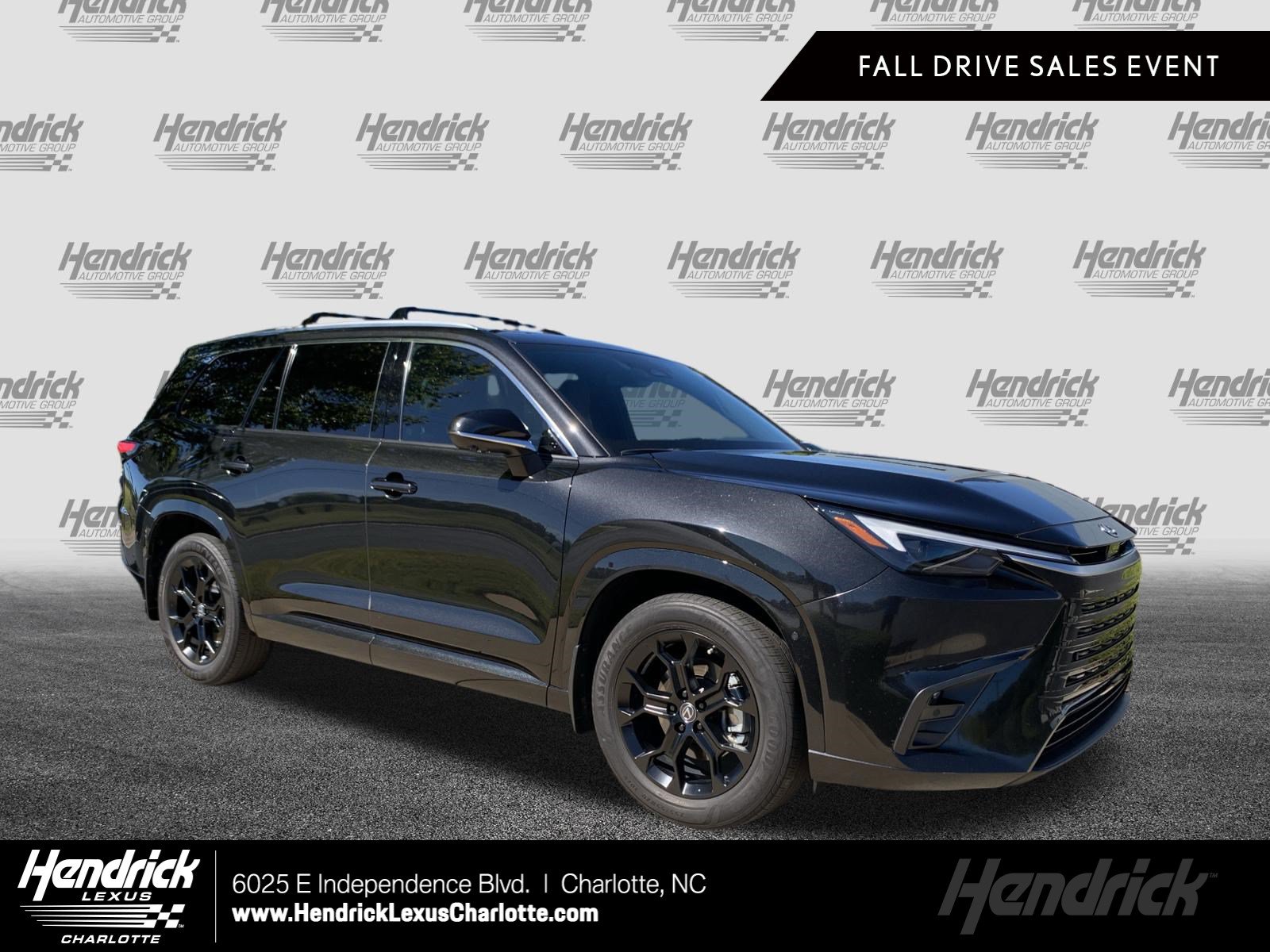 Used 2024 Lexus TX 350 FWD w/ Captains Chair Package image 1