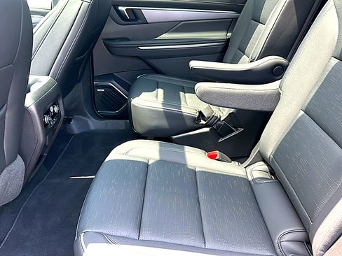 New 2026 Buick Enclave Sport Touring w/ Super Cruise Package FWD image 16