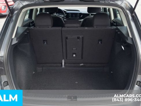 Used 2024 Volkswagen Taos S FWD image 8