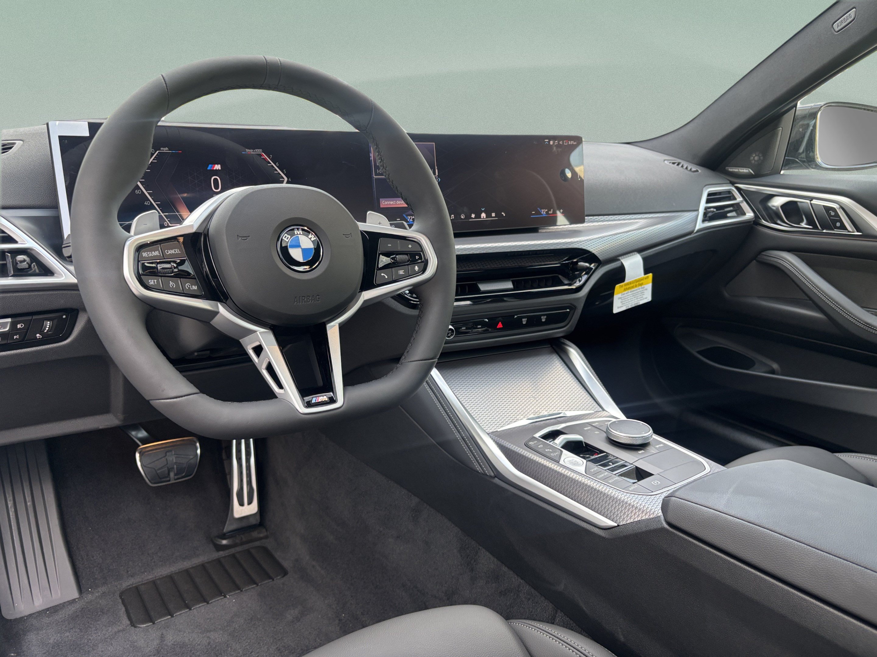 New 2027 BMW 430i Coupe w/ M Sport Package AWD/4WD image 30