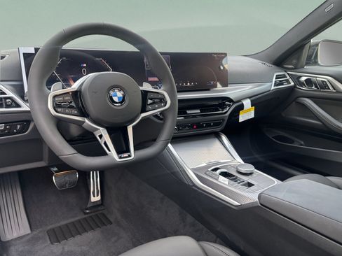 New 2027 BMW 430i Coupe w/ M Sport Package AWD/4WD image 30