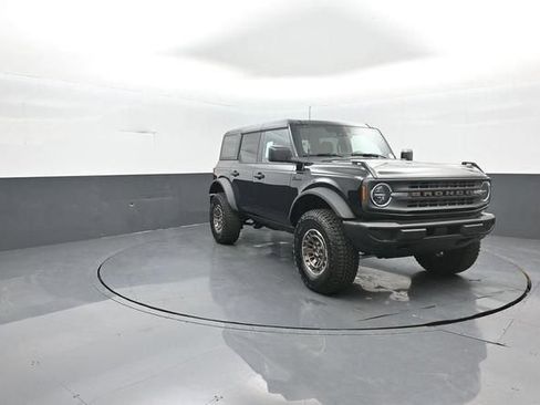 New 2026 Ford Bronco Big Bend AWD/4WD image 2