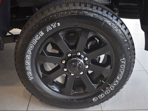 New 2026 RAM 2500 Big Horn AWD/4WD image 19