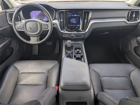 Used 2024 Volvo S60 B5 Core image 13