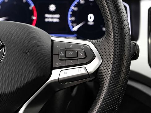 Used 2021 Volkswagen Atlas Cross Sport SEL R-Line w/ Cross Sport MDO Package image 16