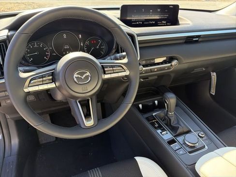 New 2026 MAZDA CX-50 AWD 2.5 S w/ Preferred Pkg image 16