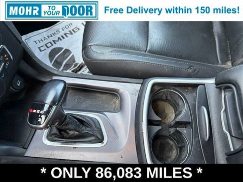 Used 2021 Dodge Charger SXT w/ Leather Interior Group RWD image 27