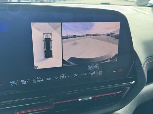 Certified 2024 Chevrolet Silverado EV RST image 26