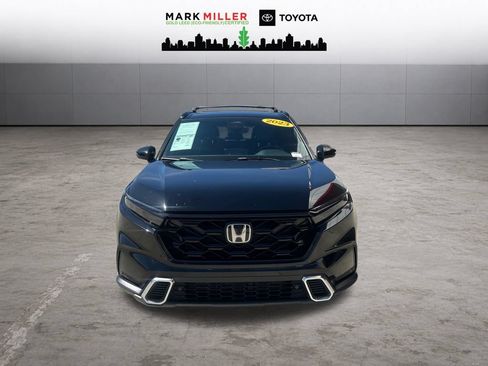 Used 2023 Honda CR-V Sport Touring image 8