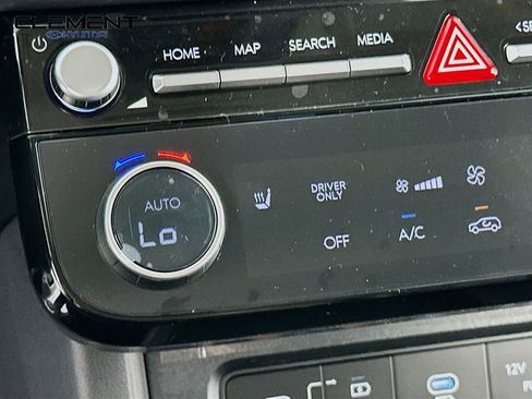 New 2026 Hyundai Tucson SEL image 20