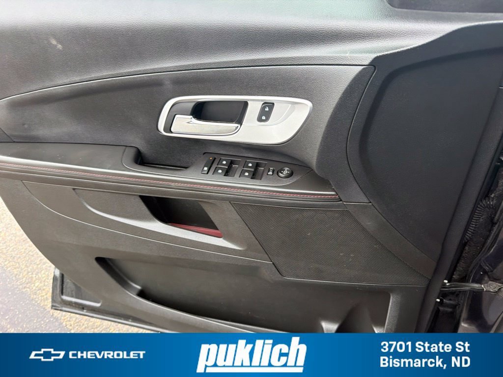 Used 2015 Chevrolet Equinox LT w/ Driver Convenience Package FWD image 20