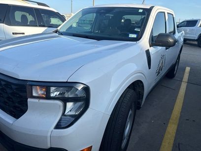 Used 2025 Ford Maverick XL