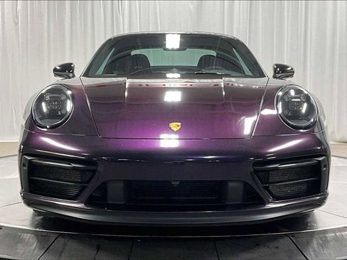 Used 2023 Porsche 911 Carrera GTS image 13