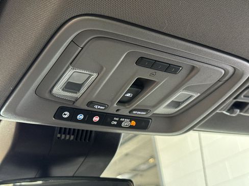Used 2024 Chevrolet Silverado 1500 RST AWD/4WD image 40