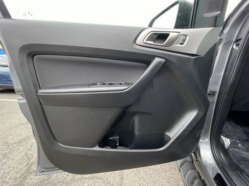 Used 2023 Ford Ranger XLT w/ Equipment Group 302A High image 24