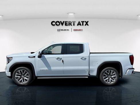 New 2026 GMC Sierra 1500 Denali AWD/4WD image 5